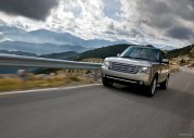 Land Rover Range Rover Land Rover Range Rover